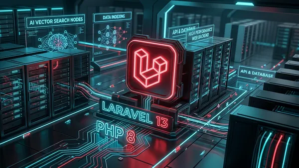 PHP e Laravel em 2026: O Fim do Hype e a Força da Base Instalada